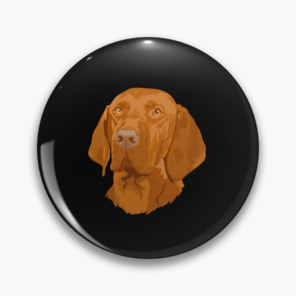 Item preview, Magyar Vizsla - vizla dog design designed and sold by Ibu83.