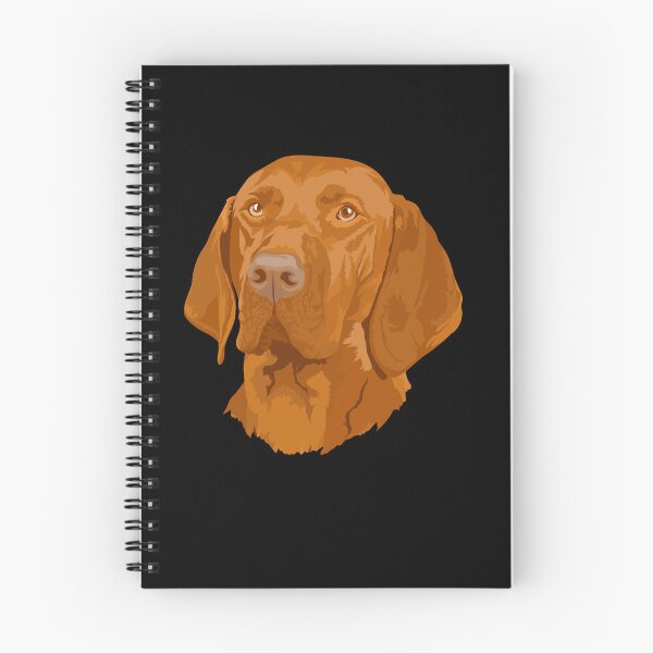 Item preview, Magyar Vizsla - vizla dog design designed and sold by Ibu83.