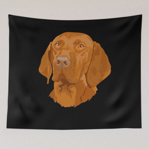 Item preview, Magyar Vizsla - vizla dog design designed and sold by Ibu83.
