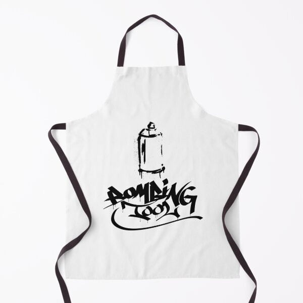 Item preview, Bombing Tool trashy Spray Can Sprühdose Graffiti Style designed and sold by innabeufrov.