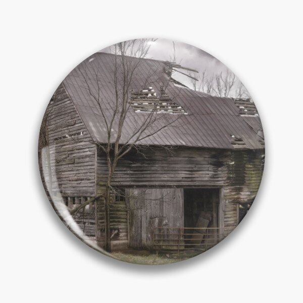 Item preview, Derelict Starkness designed and sold by Jim Love.