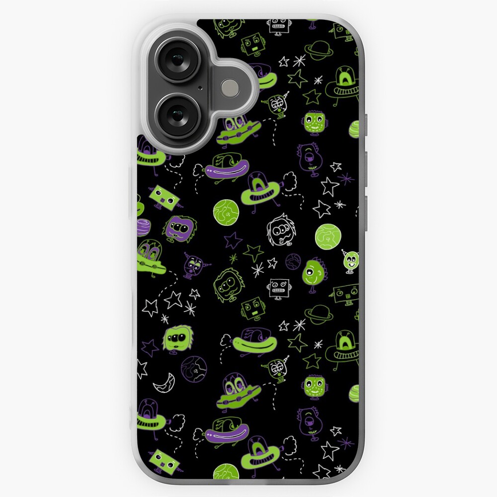 Item preview, iPhone Soft Case designed and sold by LilyBurgess.