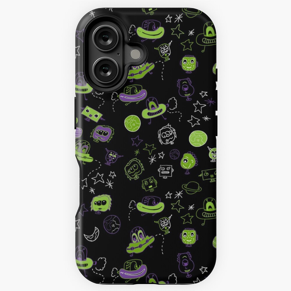 Item preview, iPhone Tough Case designed and sold by LilyBurgess.