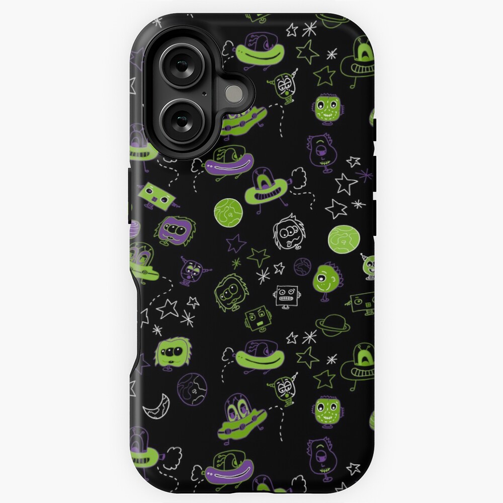 Item preview, iPhone Magsafe Tough Case designed and sold by LilyBurgess.