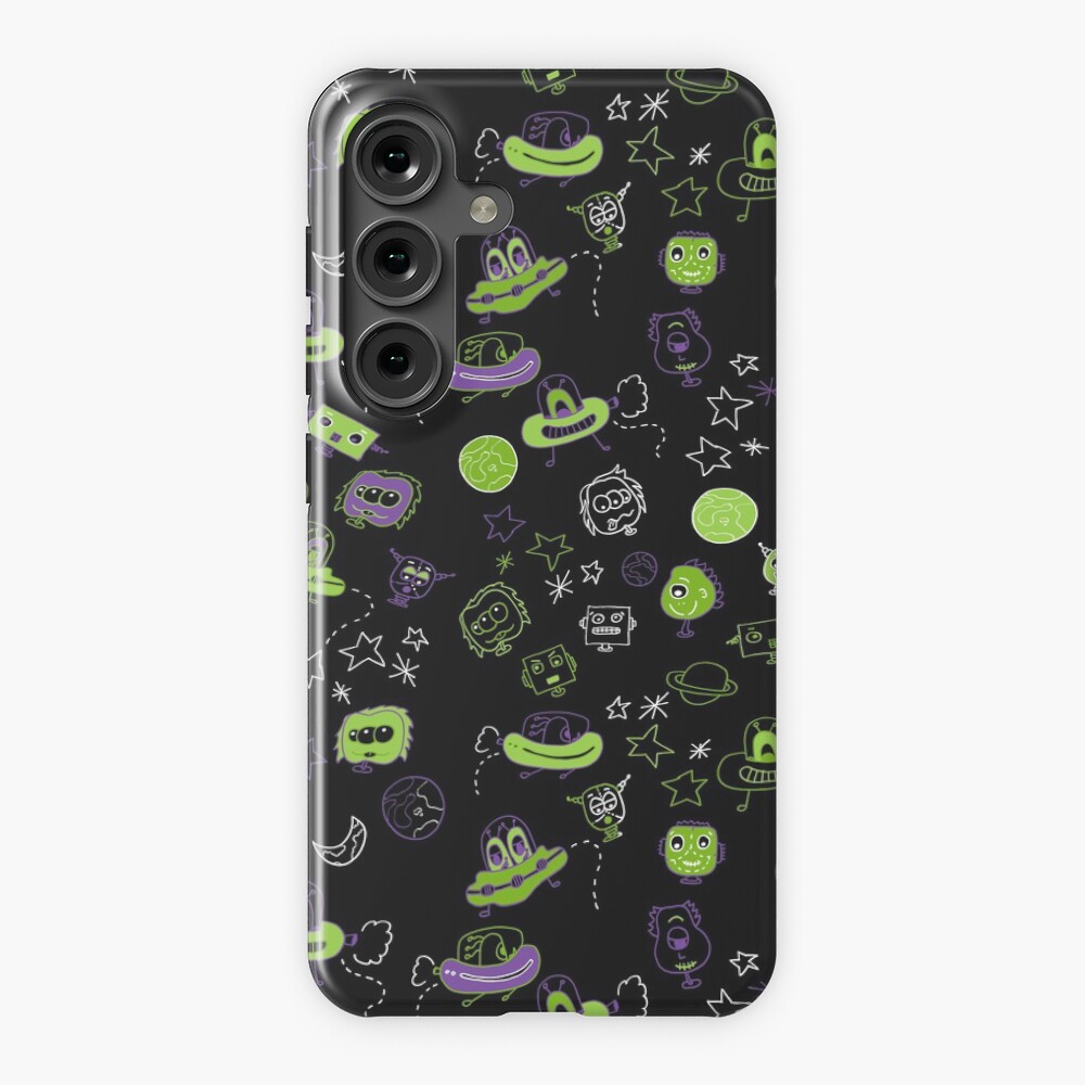 Item preview, Samsung Galaxy Snap Case designed and sold by LilyBurgess.
