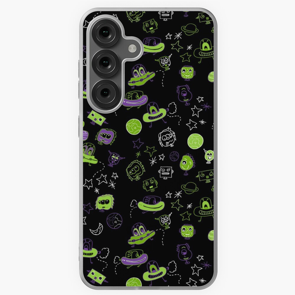 Item preview, Samsung Galaxy Soft Case designed and sold by LilyBurgess.