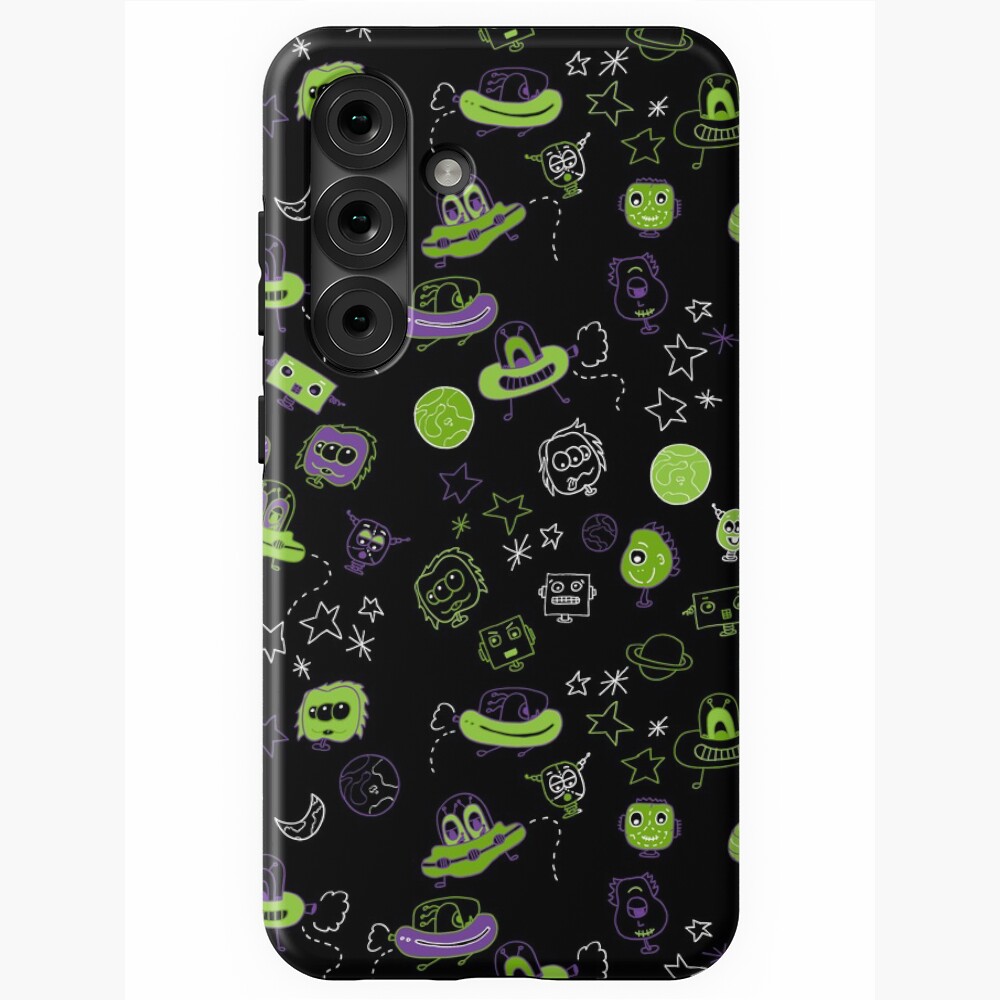 Item preview, Samsung Galaxy Tough Case designed and sold by LilyBurgess.