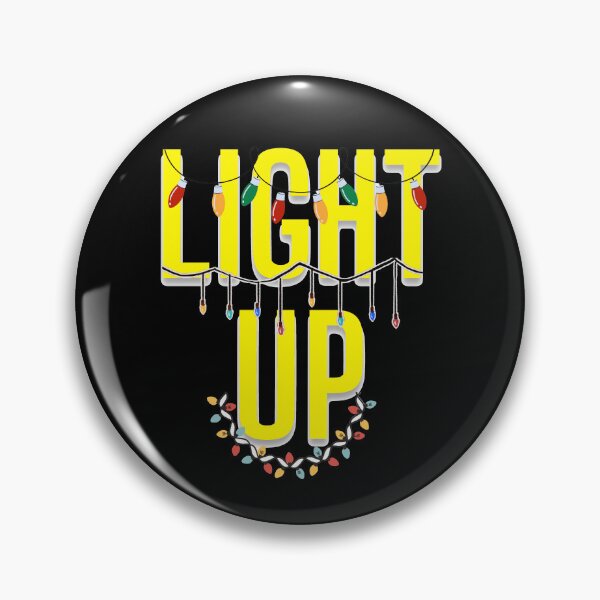 Item preview, Light Up its Xmas! designed and sold by HeartycraftLove.