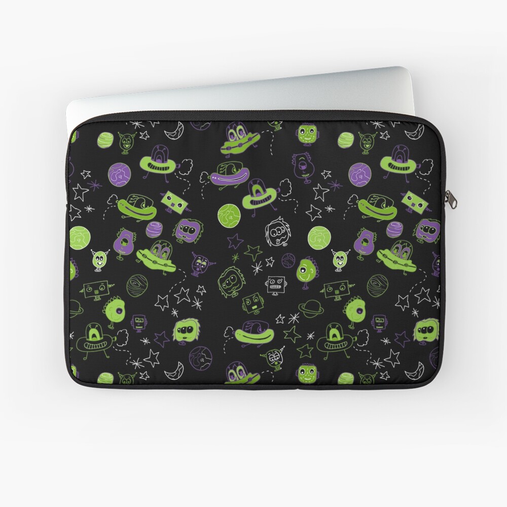 Item preview, Laptop Sleeve designed and sold by LilyBurgess.