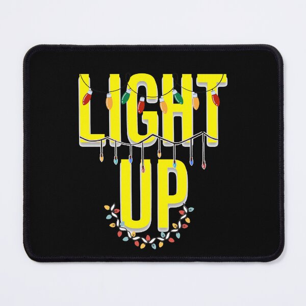 Item preview, Light Up its Xmas! designed and sold by HeartycraftLove.