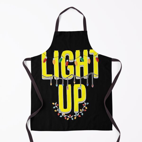 Item preview, Light Up its Xmas! designed and sold by HeartycraftLove.