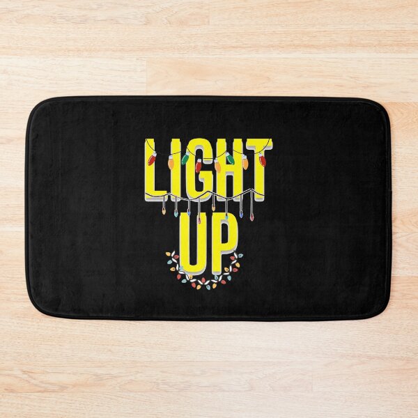 Item preview, Light Up its Xmas! designed and sold by HeartycraftLove.