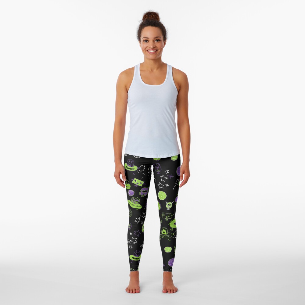 Item preview, Leggings designed and sold by LilyBurgess.
