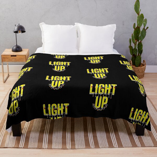 Item preview, Light Up its Xmas! designed and sold by HeartycraftLove.