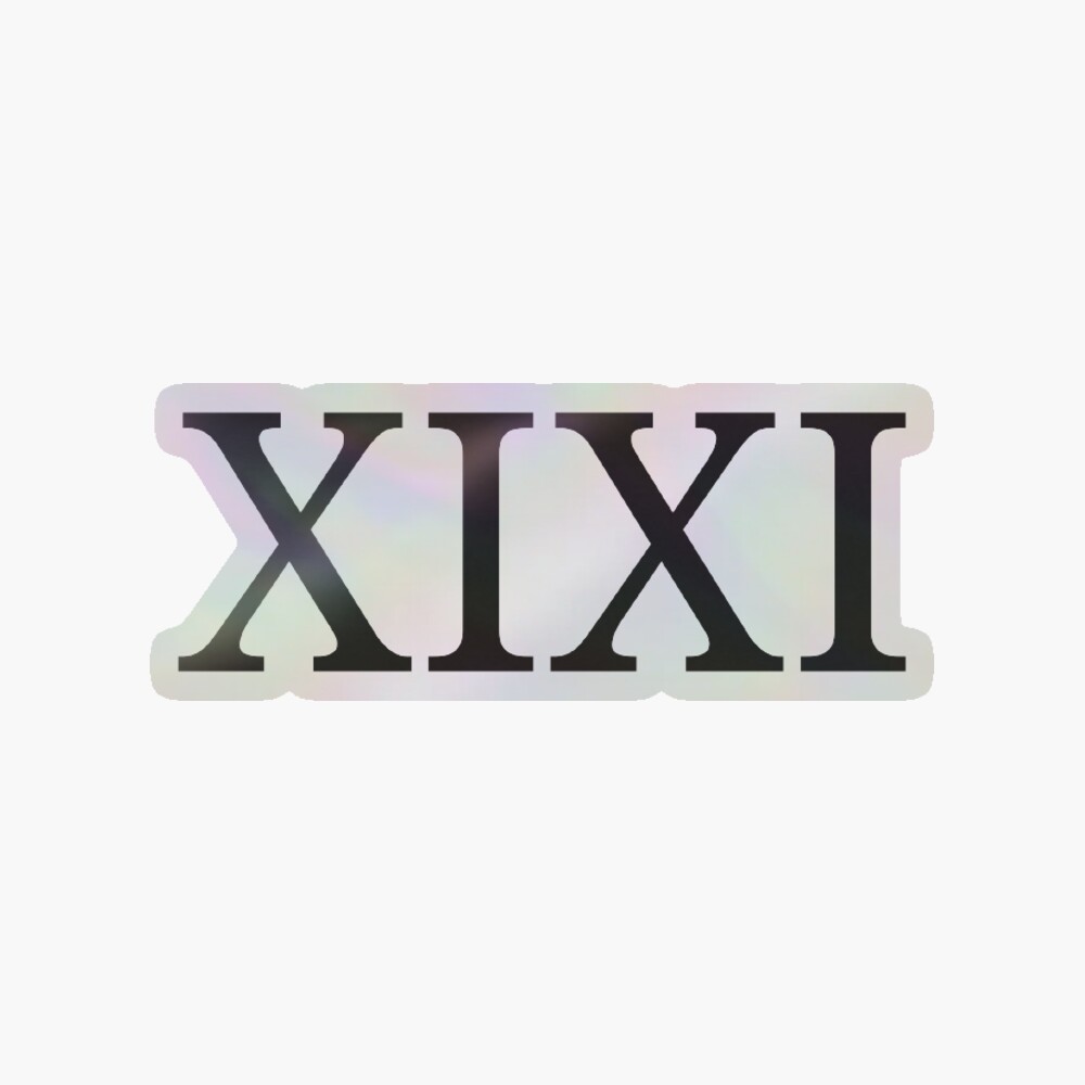 XIXI (1111)
