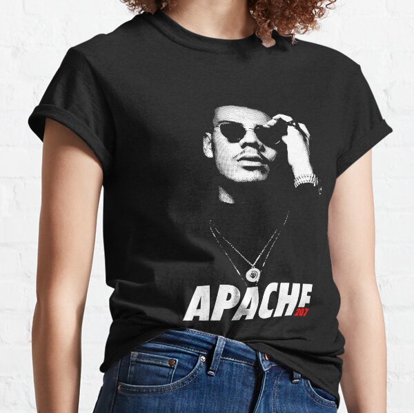 APC 207 Classic T-Shirt