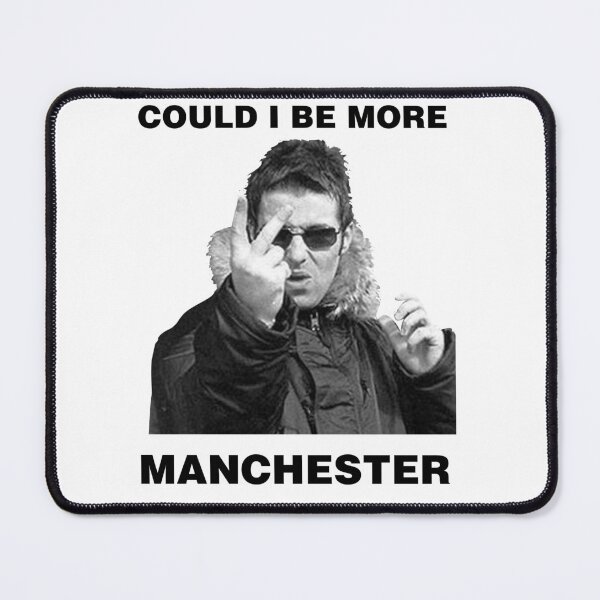 Item preview, Could I be more manchester designed and sold by jhojho.