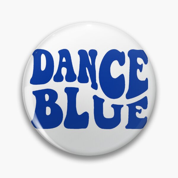 Item preview, Dance Blue at University of Kentucky designed and sold by Visionary Artwork.