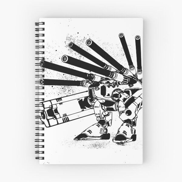 Item preview, Mech + designed and sold by GrottoBombr.