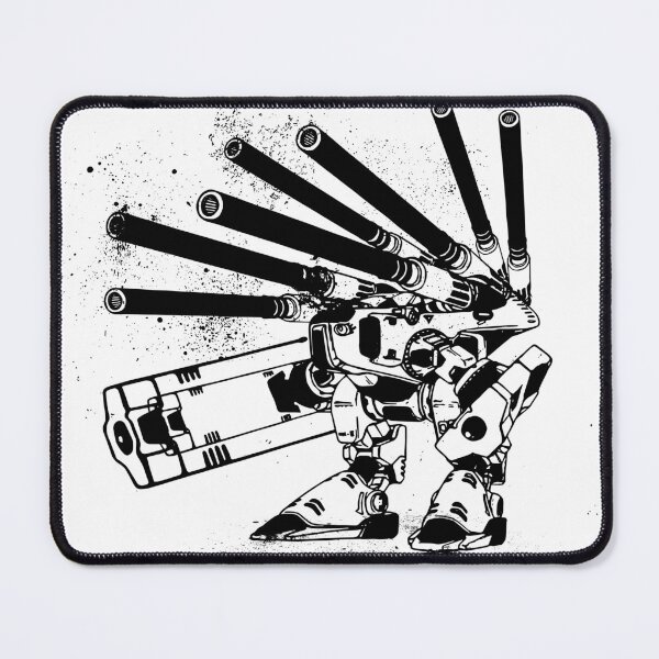 Item preview, Mech + designed and sold by GrottoBombr.