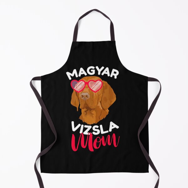 Item preview, Magyar Vizsla mom - vizla dog design designed and sold by Ibu83.