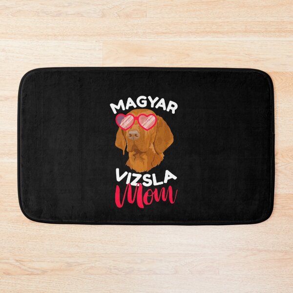 Item preview, Magyar Vizsla mom - vizla dog design designed and sold by Ibu83.
