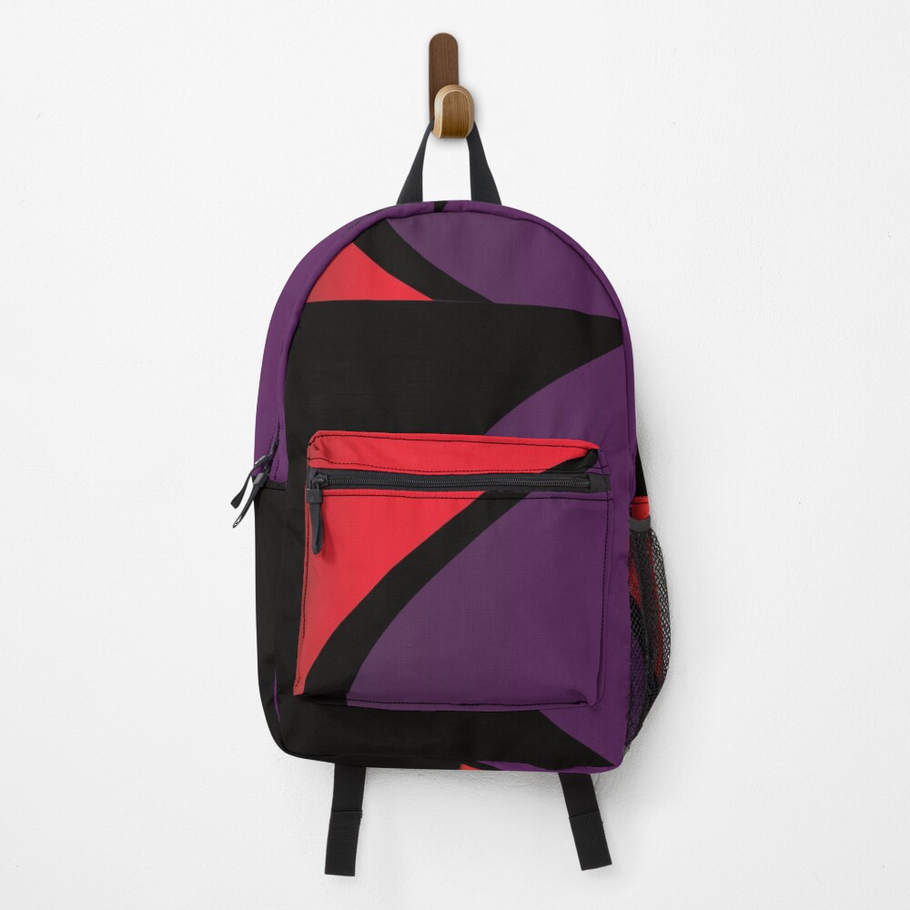 Item preview, Backpack designed and sold by RGSMOOTHFINGER.