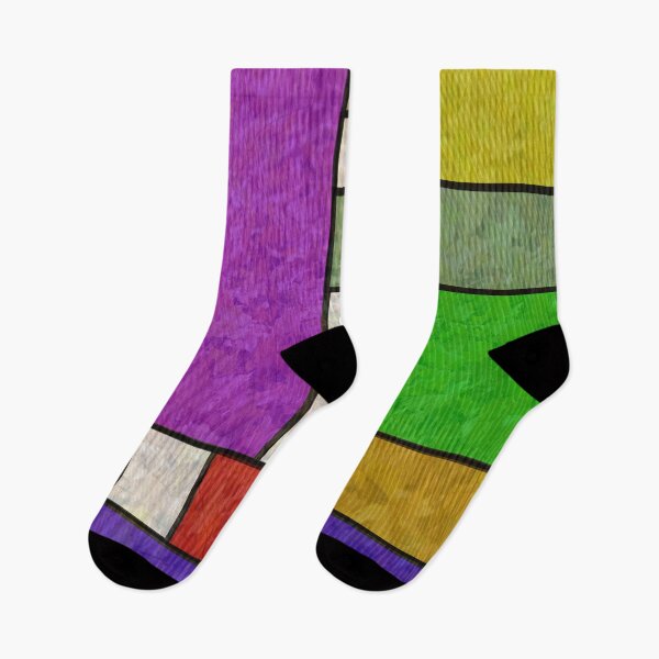 Item preview, Mondrian designed and sold by Threads & Fabrics.