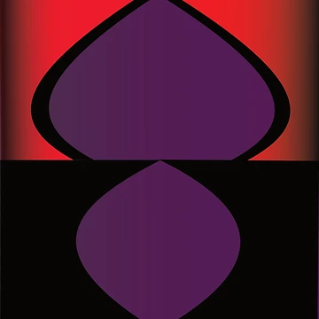 Artwork thumbnail,  Smooth Colorful Pattern by RGSMOOTHFINGER