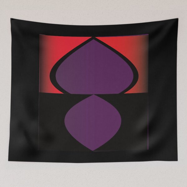 Item preview,  Smooth Colorful Pattern designed and sold by RGSMOOTHFINGER.