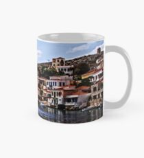 Downtown Nimborio Mug