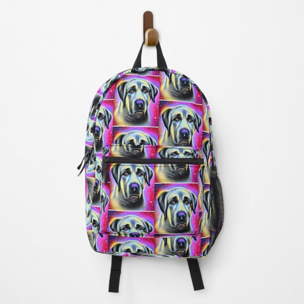 Item preview, Cute english labrador V1 designed and sold by The Love Quill.