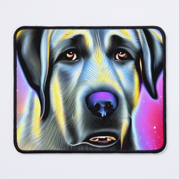 Item preview, Cute english labrador V1 designed and sold by The Love Quill.