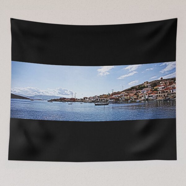 Item preview, Downtown Nimborio designed and sold by tomg.