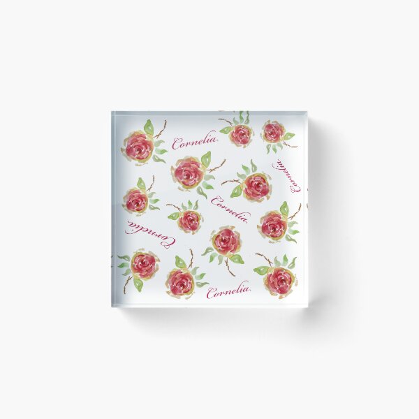 Item preview, Cornelia designed and sold by SilviasColors.