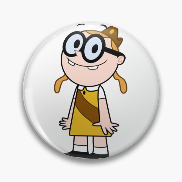 Item preview, Bessie Mighty B designed and sold by Jabbyabbey123.