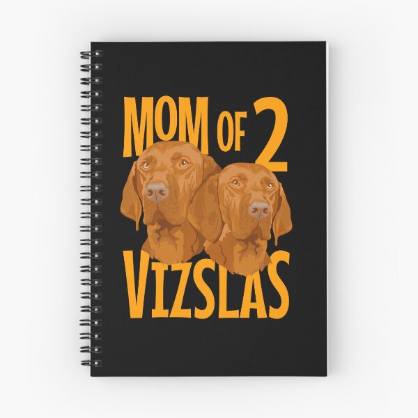 Item preview, Magyar Vizsla mom - vizla dog design designed and sold by Ibu83.