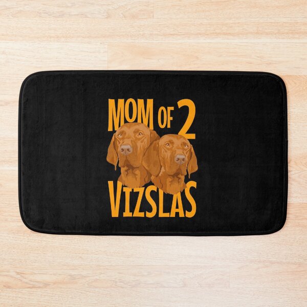 Item preview, Magyar Vizsla mom - vizla dog design designed and sold by Ibu83.