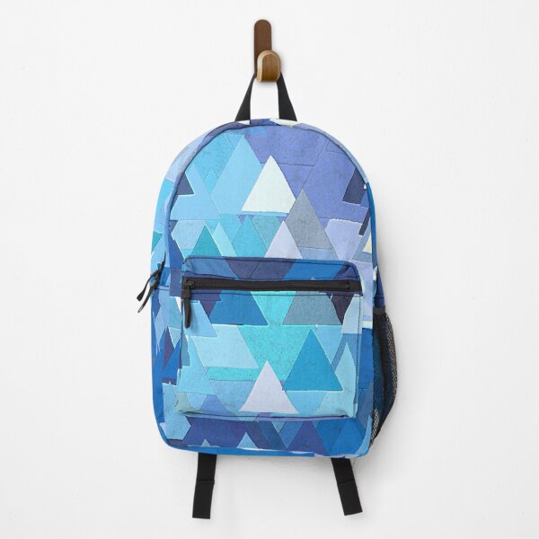 Item preview, Abstract Art - Triangles designed and sold by MinnMarArt.