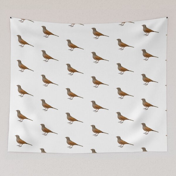 Item preview, Gregor's Bird designed and sold by LordArt.