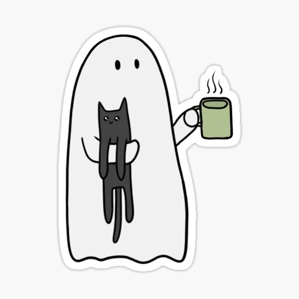 Item preview, Tea Time - Nice Ghost designed and sold by niceghost.