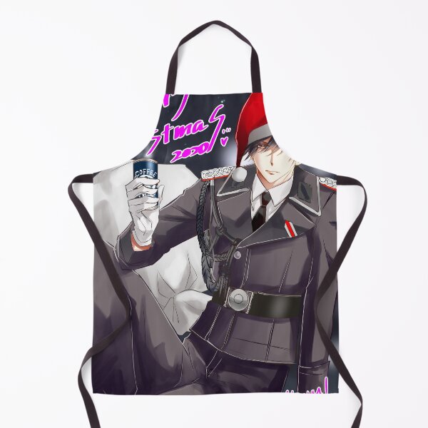 Item preview, SP Myojin Aki Manga Cover Anime Aesthetic Christmas Edition designed and sold by spectresisters.