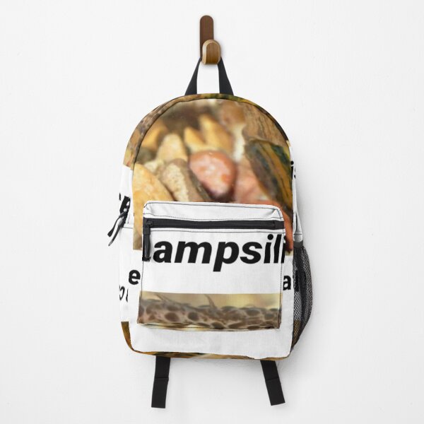 Item preview, Lampsilis fasciola designed and sold by Coley Optera.