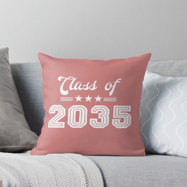 Item preview, Class of 2035 Shirt designed and sold by shalexdesigns.