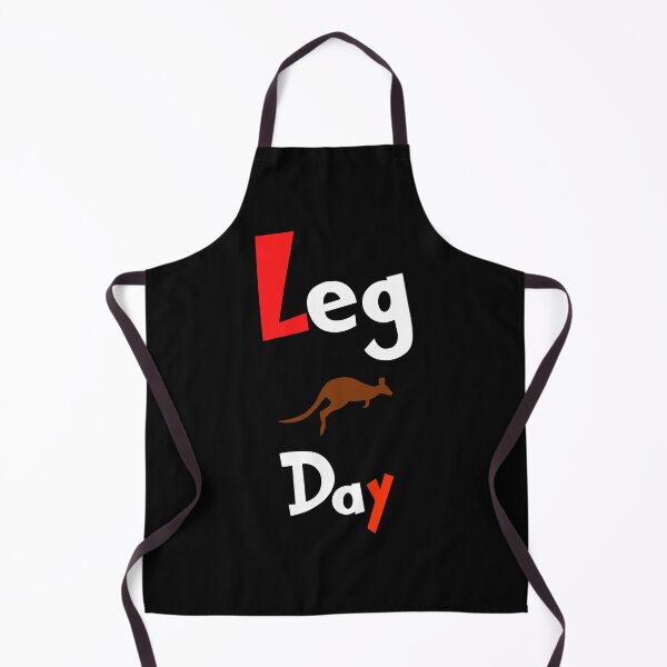 Item preview, Leg Day designed and sold by KM ØNLY.