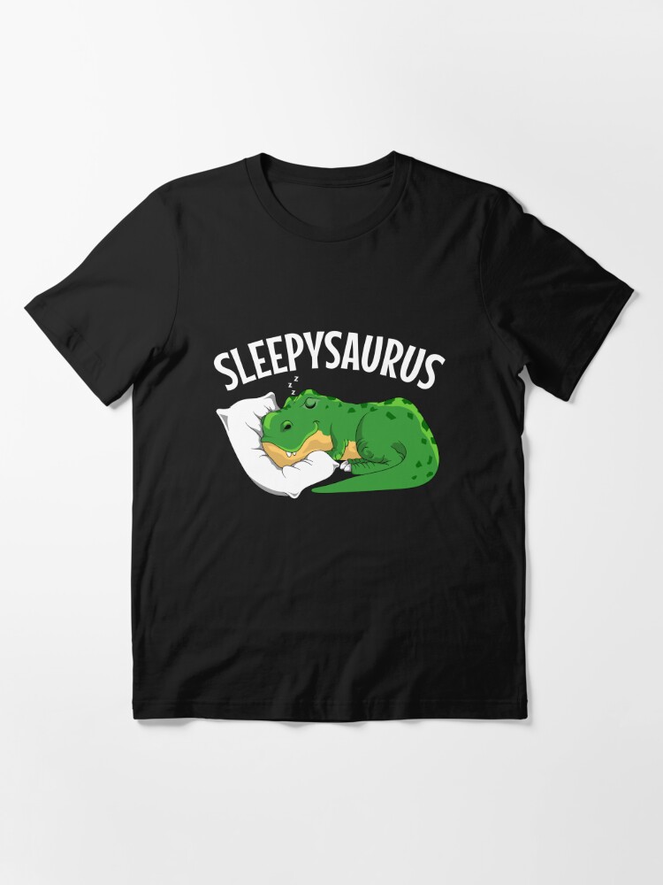 Sleepysaurus pyjamas 2025