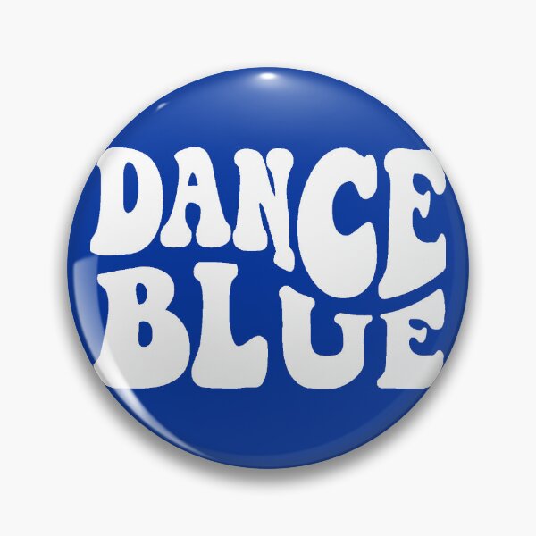 Item preview, Dance Blue at University of Kentucky designed and sold by Visionary Artwork.