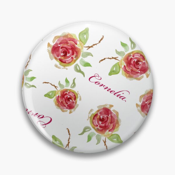 Item preview, Cornelia designed and sold by SilviasColors.