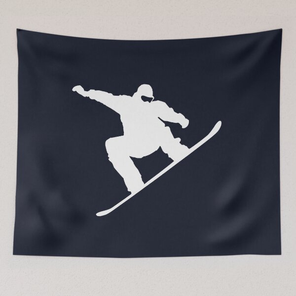 Item preview, Snowboarding designed and sold by bazsi98.