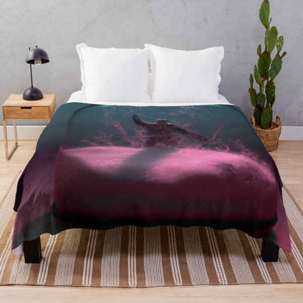 Item preview, Isolated Winter designed and sold by EggheadK8.